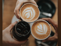 Code website bán cà phê bằng Python